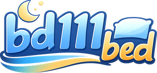 bd111 bed লোগো